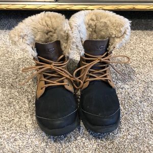 COPY - Boys Uggs